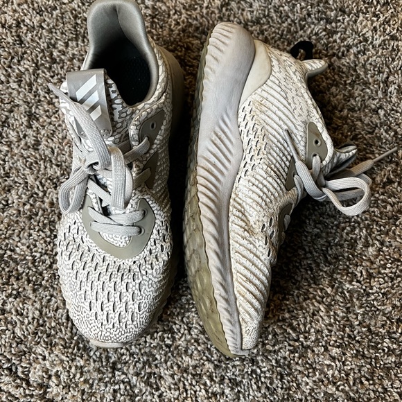 Adidas Alpha bounce - Picture 3 of 6
